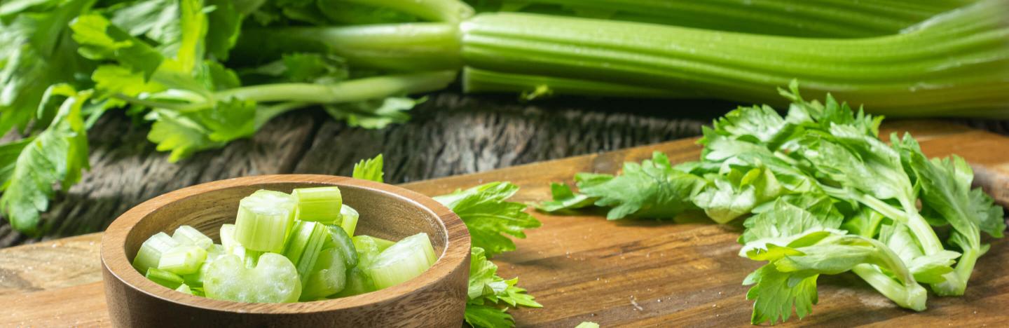 How to grow Celery (Step-by-step guide) | Love The Garden